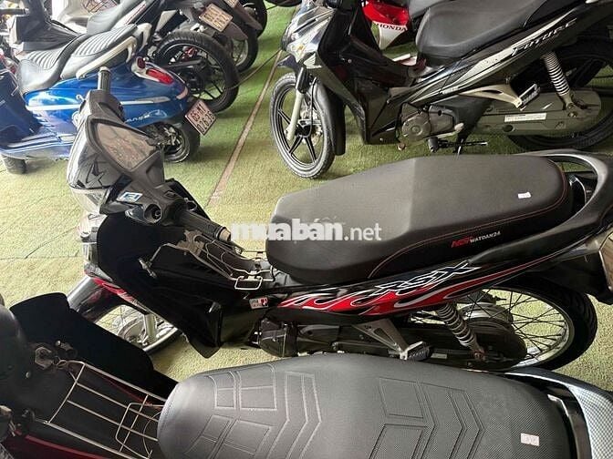 Honda RSX 2018 Fi / Zin Êm Đẹp/ Cccd chủ 65
