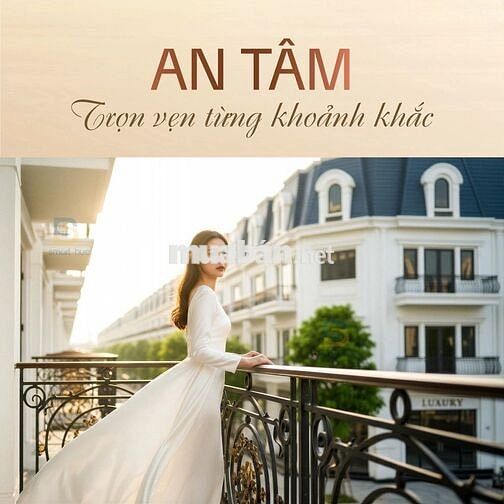 🌳 RICHMOND PHÚ XUÂN | CHUẨN MỰC AN CƯ, GIÁ TRỊ BỀN VỮNG