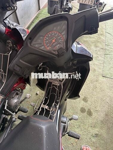Honda RSX 2018 Fi / Zin Êm Đẹp/ Cccd chủ 65