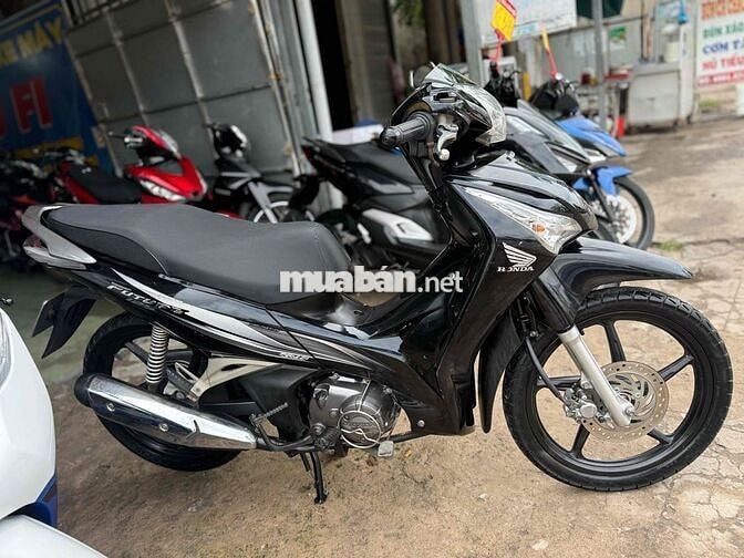 Honda Future 2015 Fi/ Cccd Chủ xe 65 Zin Êm