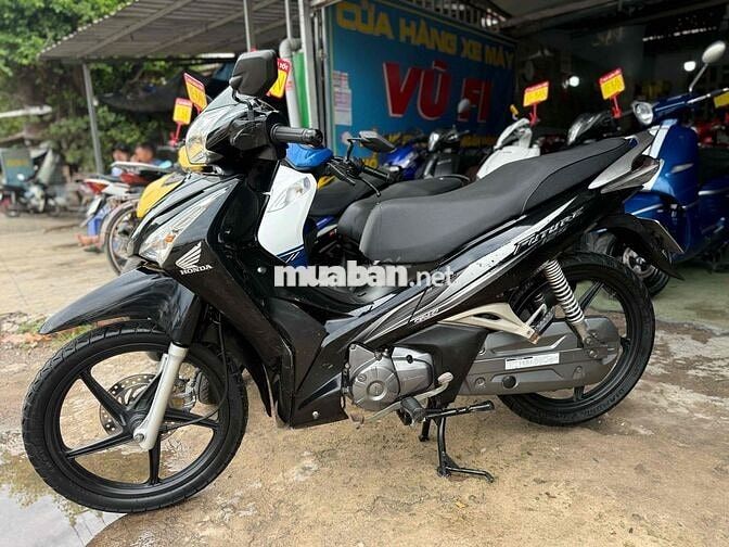 Honda Future 2015 Fi/ Cccd Chủ xe 65 Zin Êm