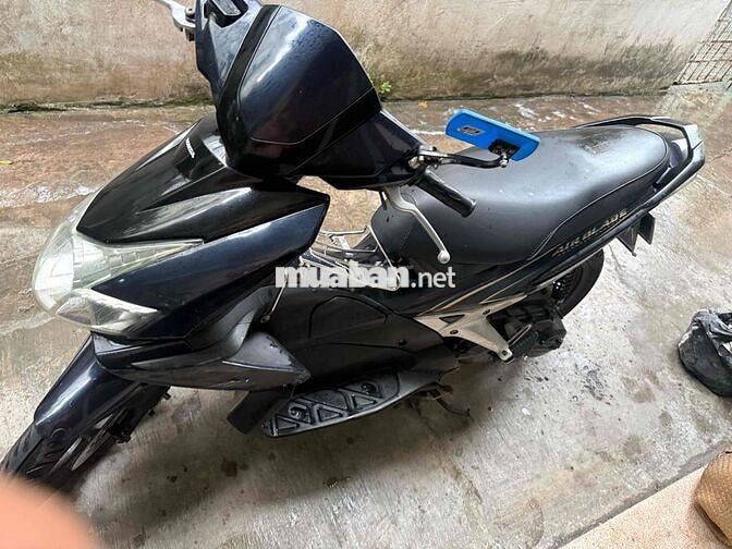 xe Honda AirBlade nhut doi 2009