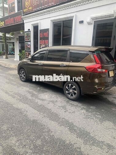 Suzuki Ertiga 2022 Nâu 140.000 km