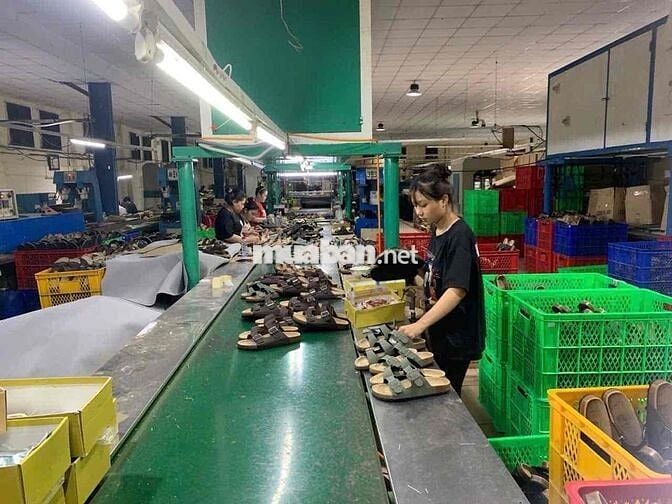 📢BÌNH CHÁNH, TP.HCM – TUYỂN 100 LĐPT