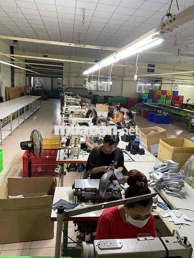 📢BÌNH CHÁNH, TP.HCM – TUYỂN 100 LĐPT
