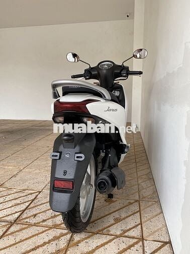 Yamaha Janus 2025 Trắng 1000km