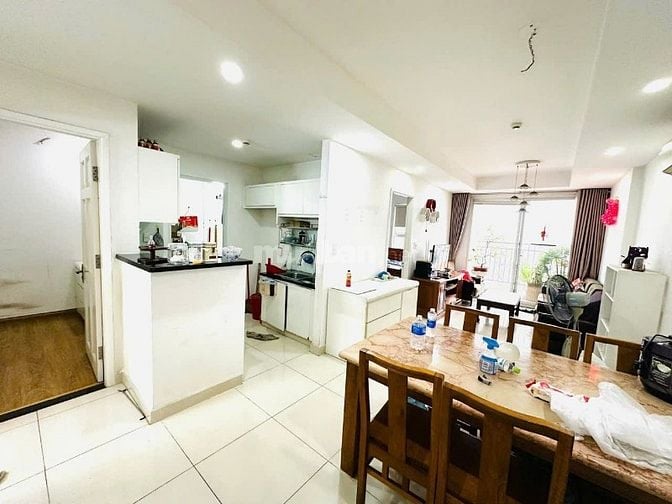 Chung cư Hope Garden, Phan Huy Ích, TB: 3p ngủ, Full NT, 11triệu