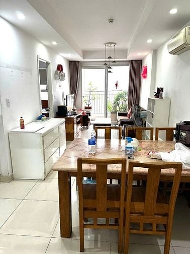 Chung cư Hope Garden, Phan Huy Ích, TB: 3p ngủ, Full NT, 11triệu