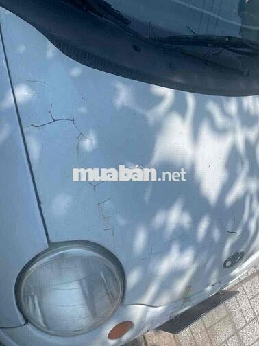 Daewoo Matiz 2005 Trắng