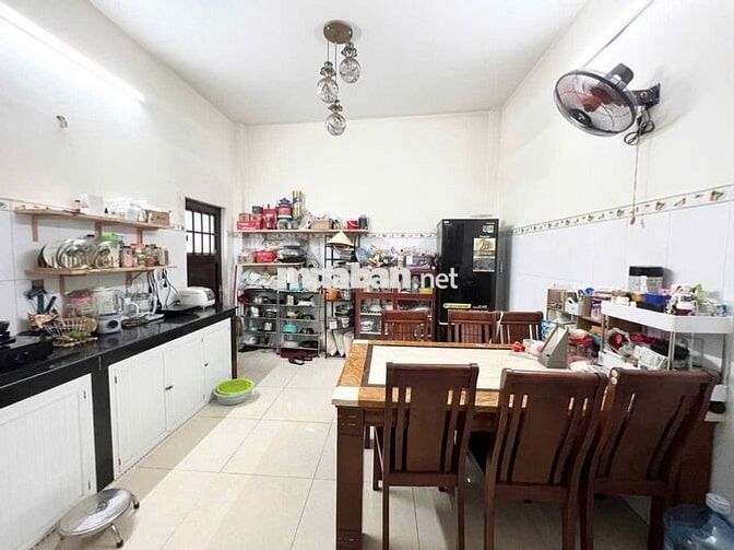 67,5 M2 PHẠM VĂN CHIÊU . 20M RA MẶT TIỀN , GẦN BỜ KÈ