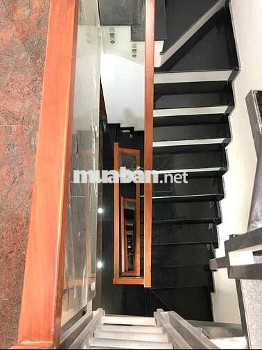 BÁN TOÀ NHÀ VĂN PHÒNG MẶT TIỀN ĐƯỜNG TRƯỜNG CHINH P14, TÂN BÌNH, HCM