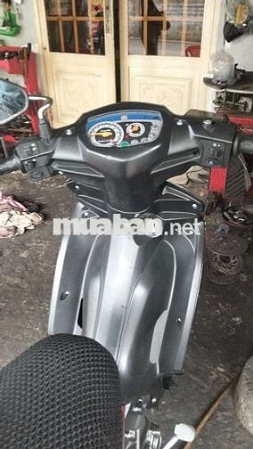 Yamaha Taurus 2010 Đen