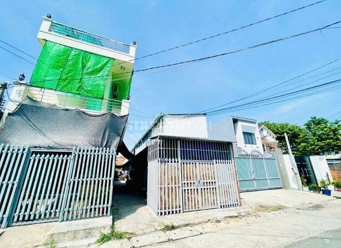 Chính Chủ Vỡ Nợ Cần Bán Gấp Dãy Trọ 12P ngay KCN Tân Phú Trung 980TR