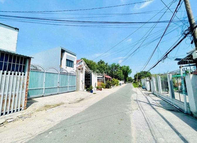 Chính Chủ Vỡ Nợ Cần Bán Gấp Dãy Trọ 12P ngay KCN Tân Phú Trung 980TR
