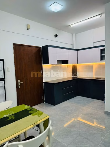 C/c 10A Trần Nhật Duật căn 2p ngủ,nội thất, giá 11tr/tháng