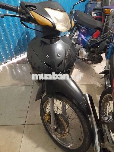 wave110 hàn quốc