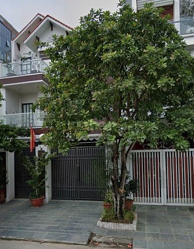 Bán lô góc đường lê hồng phong vỉa hè 6m gần chợ lũng dân đông thỏa th