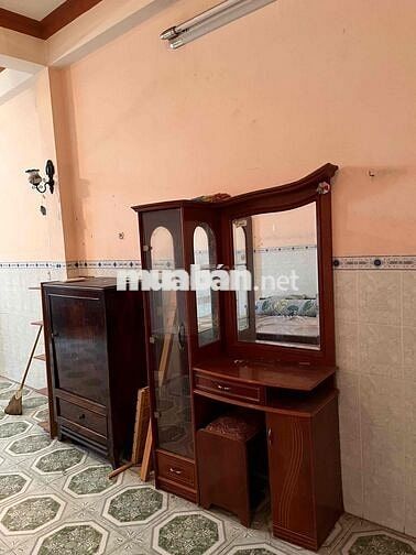 Cho thuê phòng phòng nhà mặt tiền Tạ Quang Bửu
