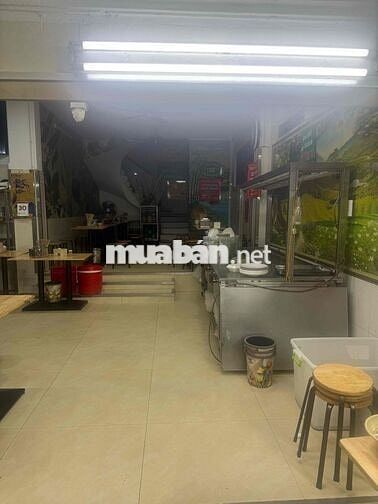 tuyển nhân viên quán cơm lương cứng 13 triệu
