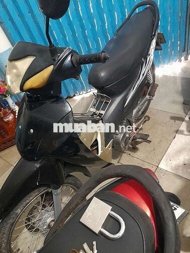 wave110 hàn quốc