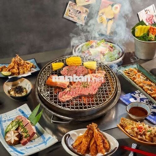 (GOLDEN GATE)SHOGUN PHAN XÍCH LONG-QUẬN PHÚ NHUẬN 