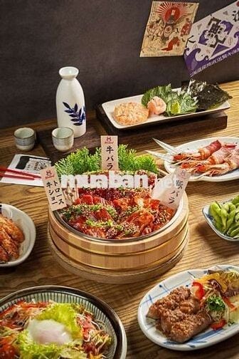 (GOLDEN GATE)SHOGUN PHAN XÍCH LONG-QUẬN PHÚ NHUẬN 