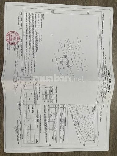 Bán nhà 4 tầng hẻm 4.5m số 126/1A Phan Văn Trị 