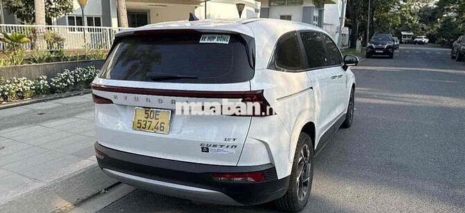 TUYỂN TÀI XẾ B2 KHU VỰC Q9