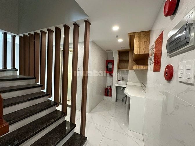 🏢 BÁN TÒA NHÀ GÓC 2 MẶT TIỀN ĐỒNG VĂN CỐNG – THẠNH MỸ LỢI, QUẬN 2