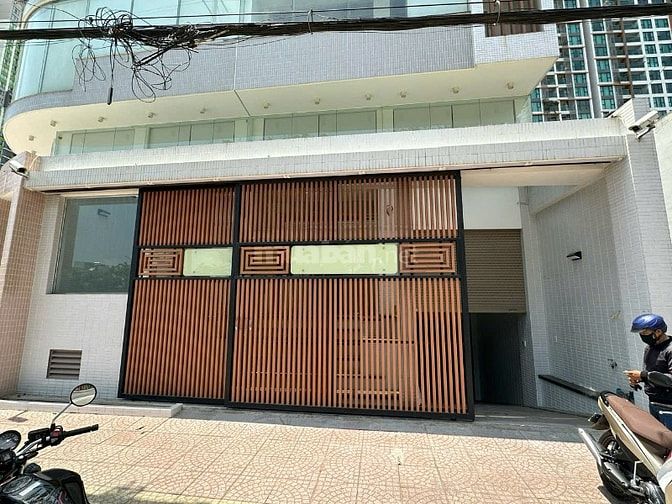 🏢 BÁN TÒA NHÀ GÓC 2 MẶT TIỀN ĐỒNG VĂN CỐNG – THẠNH MỸ LỢI, QUẬN 2
