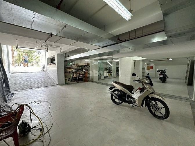 🏢 BÁN TÒA NHÀ GÓC 2 MẶT TIỀN ĐỒNG VĂN CỐNG – THẠNH MỸ LỢI, QUẬN 2