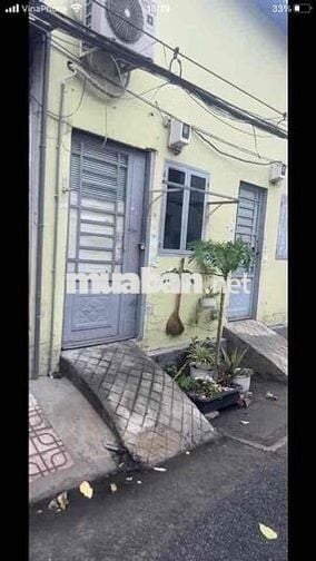 Cho thuê nhà liền kề riêng biệt