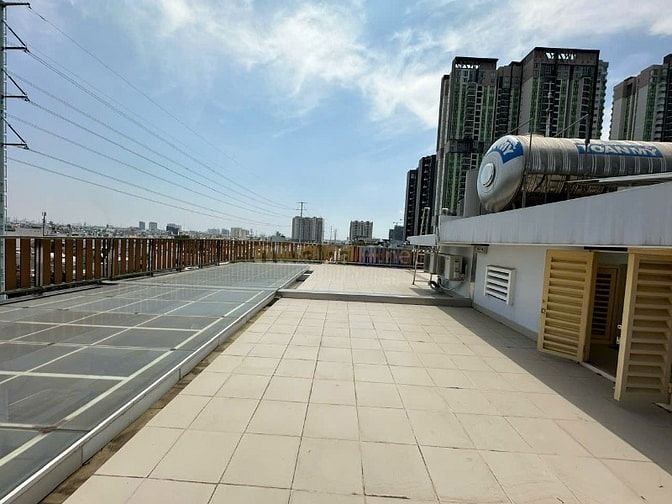 🏢 BÁN TÒA NHÀ GÓC 2 MẶT TIỀN ĐỒNG VĂN CỐNG – THẠNH MỸ LỢI, QUẬN 2