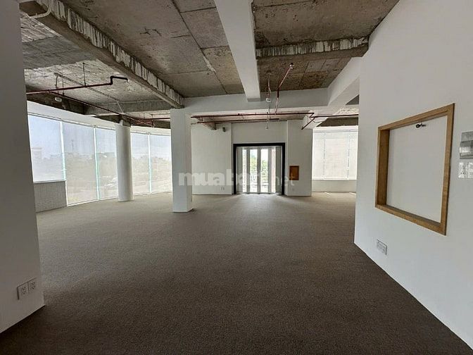 🏢 BÁN TÒA NHÀ GÓC 2 MẶT TIỀN ĐỒNG VĂN CỐNG – THẠNH MỸ LỢI, QUẬN 2