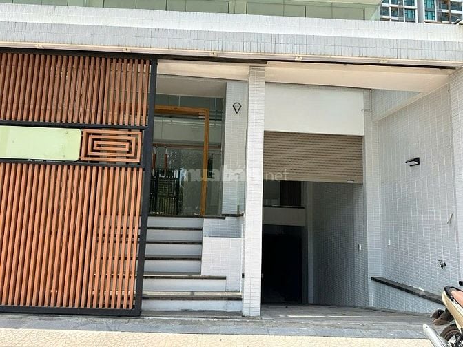 🏢 BÁN TÒA NHÀ GÓC 2 MẶT TIỀN ĐỒNG VĂN CỐNG – THẠNH MỸ LỢI, QUẬN 2