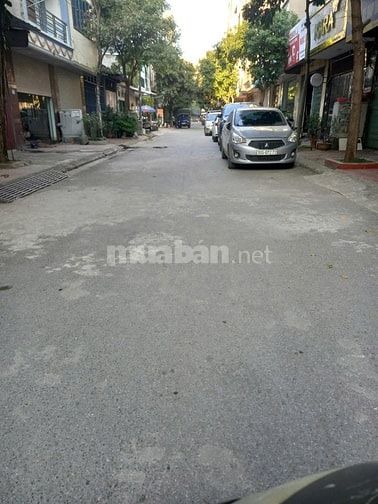 BÁN NHANH ĐẤT ĐẤU GIÁ ĐỨC DIỄN, 145M2, MT 8M, 35.5 TỶ