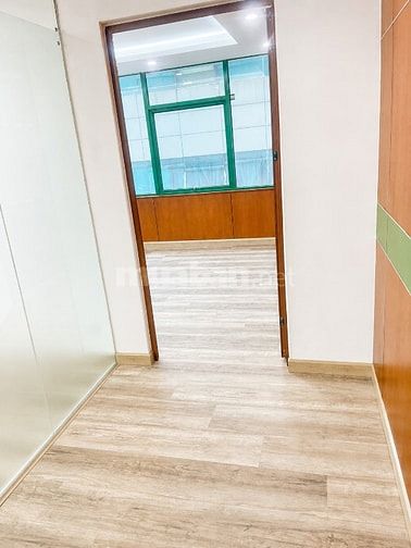HO THUÊ VĂN PHÒNG 130m² tầng 5 – DỊCH VỌNG HẬU, CẦU GIẤY, HÀ NỘI