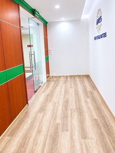 HO THUÊ VĂN PHÒNG 130m² tầng 5 – DỊCH VỌNG HẬU, CẦU GIẤY, HÀ NỘI