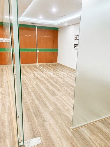 HO THUÊ VĂN PHÒNG 130m² tầng 5 – DỊCH VỌNG HẬU, CẦU GIẤY, HÀ NỘI