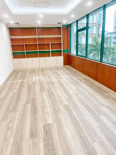 HO THUÊ VĂN PHÒNG 130m² tầng 5 – DỊCH VỌNG HẬU, CẦU GIẤY, HÀ NỘI