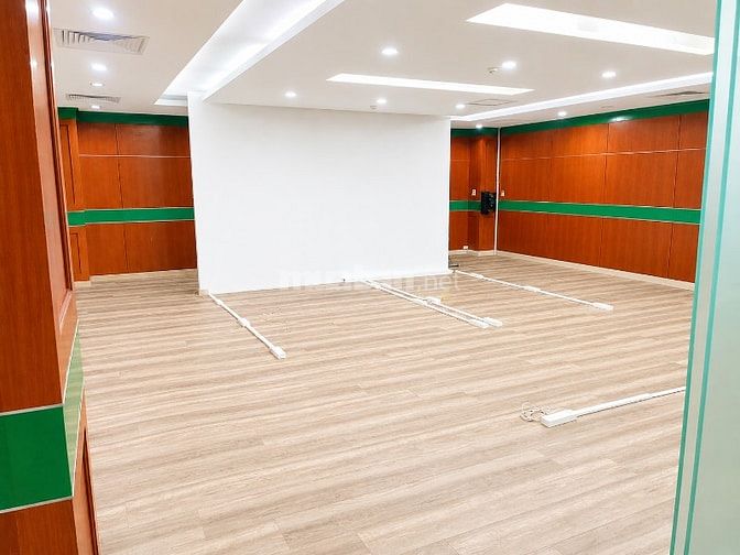 HO THUÊ VĂN PHÒNG 130m² tầng 5 – DỊCH VỌNG HẬU, CẦU GIẤY, HÀ NỘI