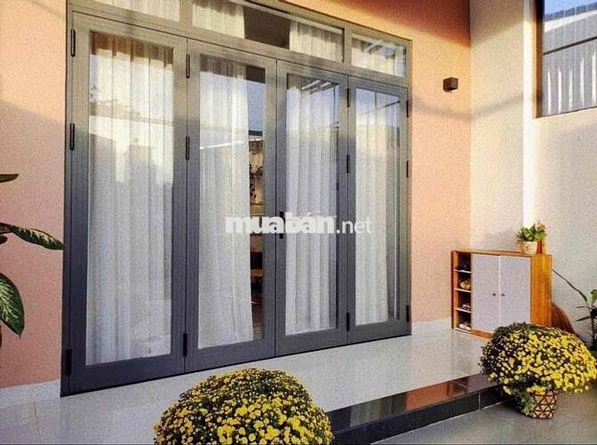 CHO THUÊ NHÀ - HẺM SỐ 451 Y MOAN  - CÓ SẴN NỘI THẤT GIA ĐÌNH - NHÀ MỚI