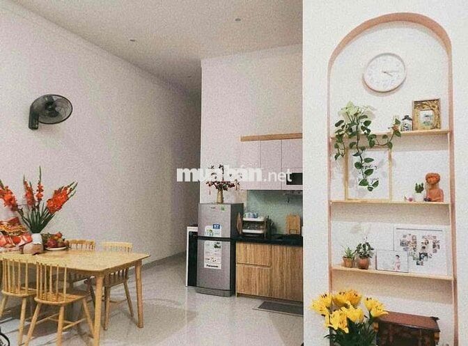 CHO THUÊ NHÀ - HẺM SỐ 451 Y MOAN  - CÓ SẴN NỘI THẤT GIA ĐÌNH - NHÀ MỚI