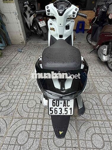Honda Lead Trắng chính chủ