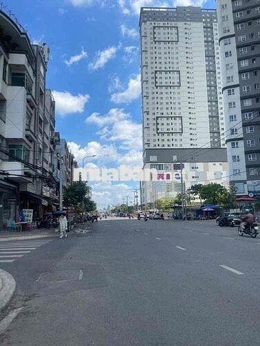 CHO THUÊ NHÀ 2 CĂN LIỀN KỀ CAO LỖ Q8🏠