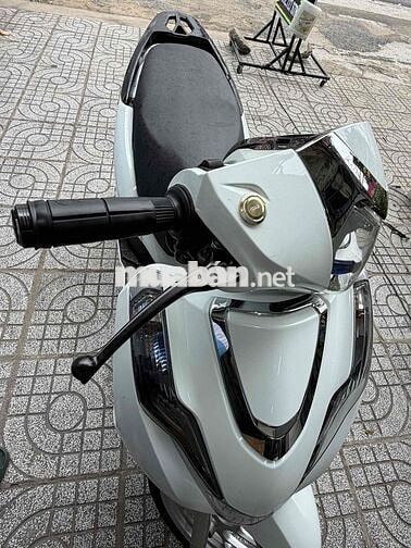 Honda Lead Trắng chính chủ