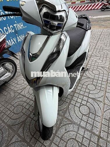 Honda Lead Trắng chính chủ