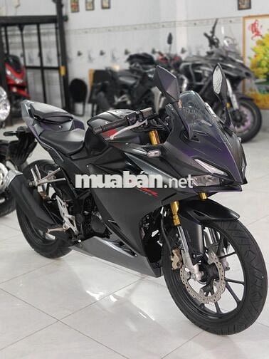Honda CBR150R 2021 Đen