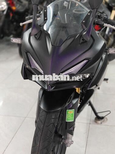 Honda CBR150R 2021 Đen