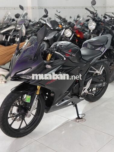 Honda CBR150R 2021 Đen